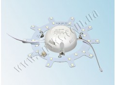 Комплект переоборудования круглого светильника FT-RS-10